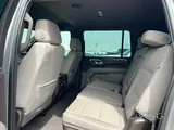 Chevrolet Suburban 2021